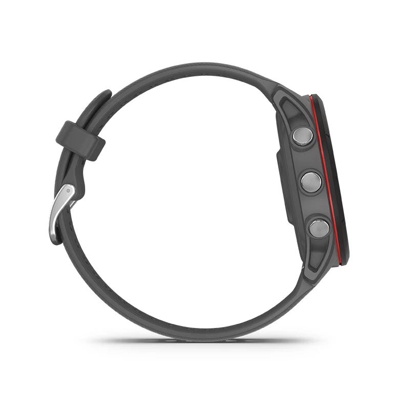 Garmin Forerunner 255 Professional Running, Riding, Swimming, Triathlon Marathon Track and Field Training smartwatch — изображение 4