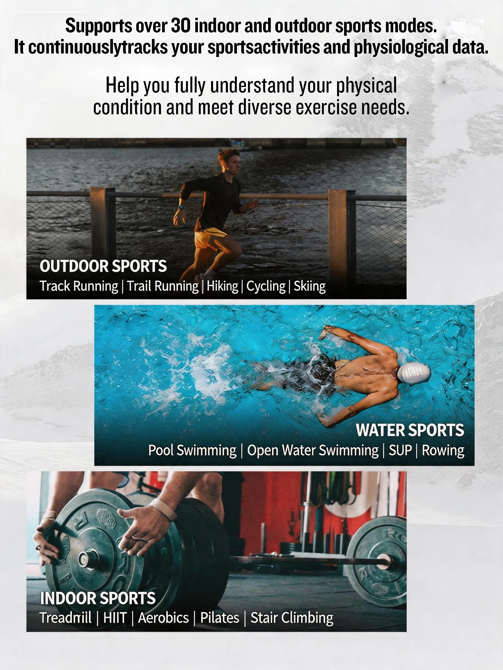 Garmin Forerunner 265 Sports Watch Outdoor GPS Running Fitness Marathon Swimming Chinese Heart Rate Blood Oxygen smartwatch — изображение 17