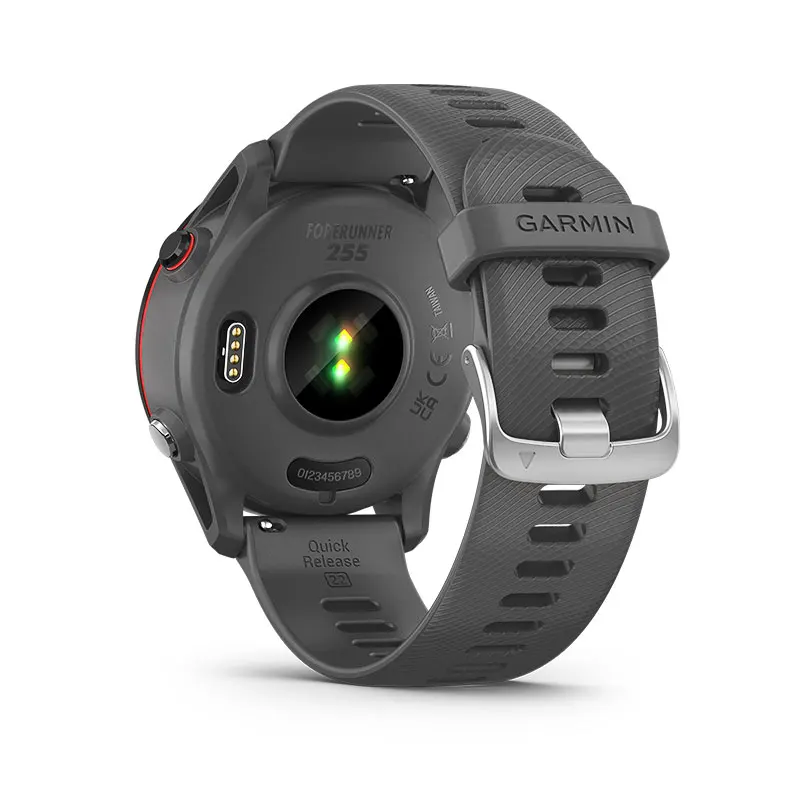 Garmin Forerunner 255 Professional Running, Riding, Swimming, Triathlon Marathon Track and Field Training smartwatch — изображение 2